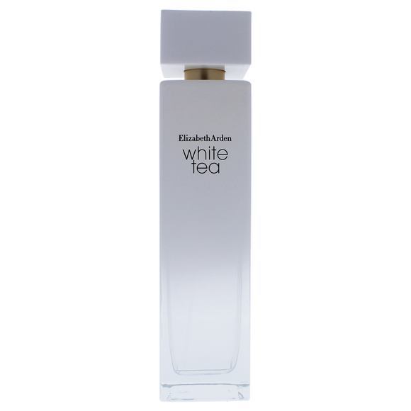 White Tea by Elizabeth Arden for Women - 3.3 oz EDT Spray - Picture 2 of 3
